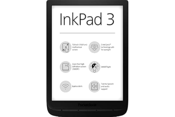 PocketBook  e-Book Reader 'InkPad 3'