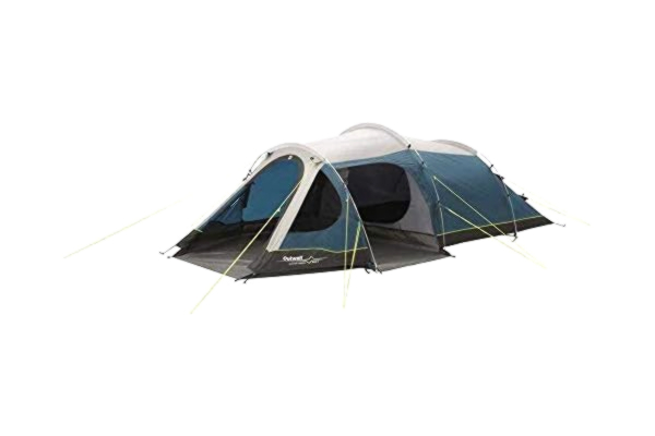 Outwell  Earth Tent Multicolor 3 Persons