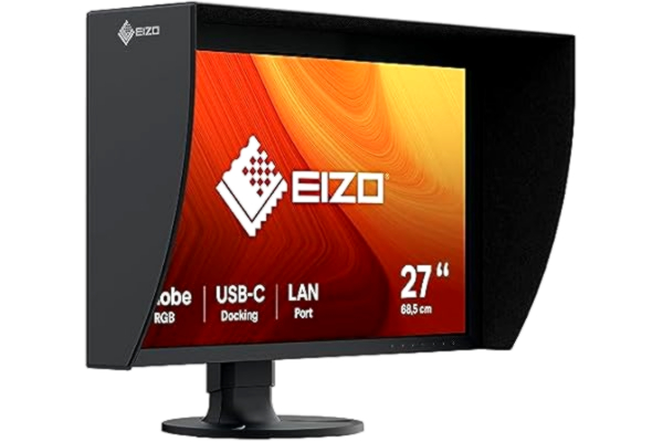 Eizo 27" EIZO ColorEdge CG2700S Wide-Gamut LED