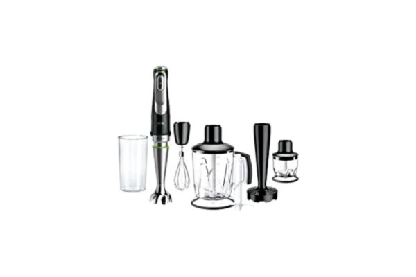 Braun Hand Blender Braun Mq9147x