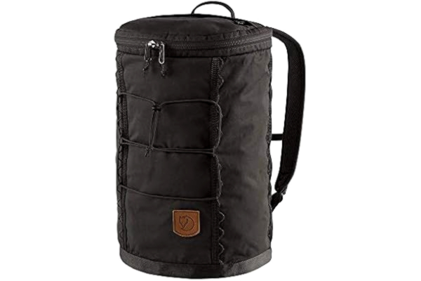 Fjällräven Fjallraven, Singi 20, Sac À Dos, Gris En Pierre, 20L, Unisexe-Adulte