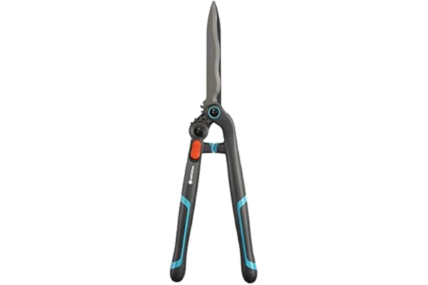 Gardena Ręczne nożyce do żywopłotu Gardena EnergyCut 2 w 1