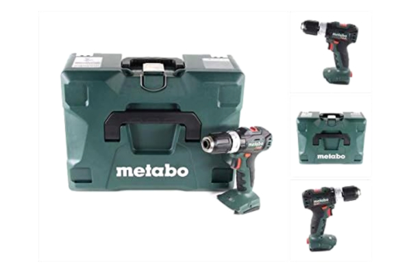 Metabo  SB 18 L BL - 602331840 Akku-slagboremaskine