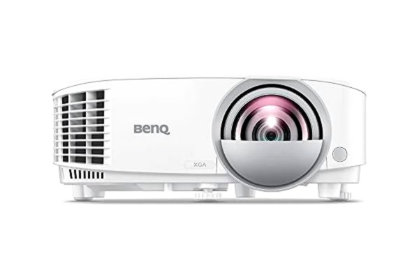 Benq BenQ Projektor MX808STH - DLP projector - 1024 x 768 - 3600 ANSI lumens