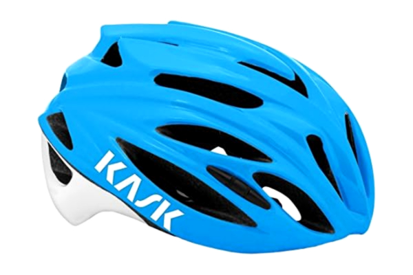 Kask  Rapido Mixed Fietshelm voor volwassenen