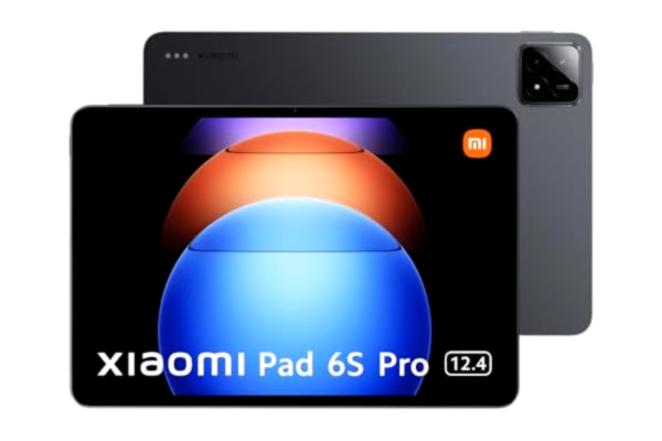 Xiaomi  Pad 6S Pro 256GB/8GB - Graphite Grey