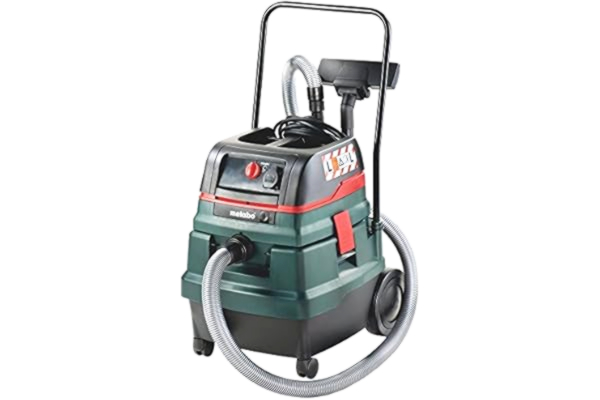 Metabo  Universalsuger Asr 50 L Sc