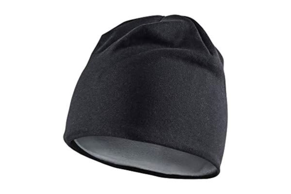 Blåkläder Blaklader 20030000 Beanie, svart, en storlek