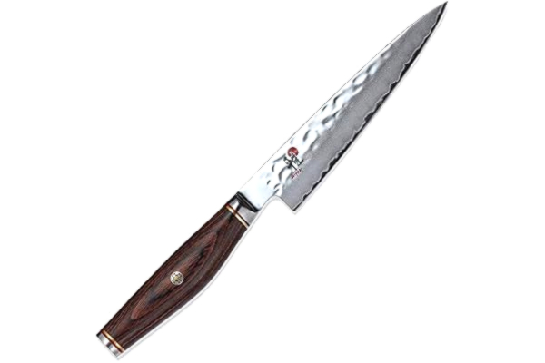 Zwilling Miyabi 6000 MCT Shotoh Skrellekniv 13 cm