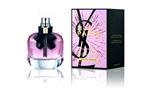 Yves Saint Laurent  Mon Paris EdP (50ml)