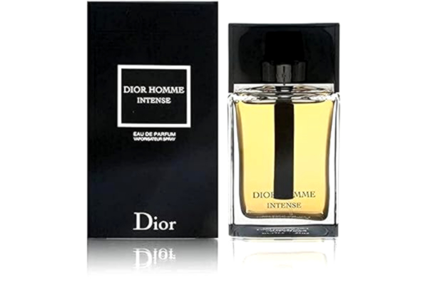 Dior DIOR Homme Intense Woda perfumowana 100 ml