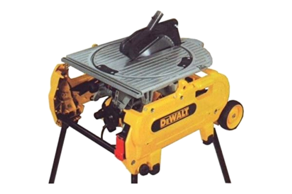 Dewalt DEWALT geringssav / bordrundsav 305mm 2000W D27107