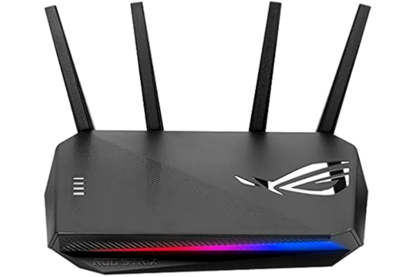 Asus ASUS ROG STRIX GS-AX3000 - Wireless router Wi-Fi 6