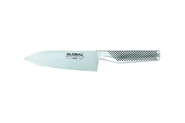 Global  GF-32 koksmes, gesmeed, 16 cm, 1 stuk