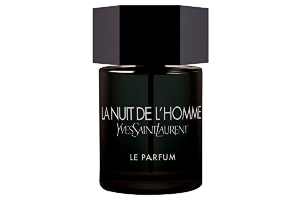 Yves Saint Laurent LA NUIT DE L’HOMME eau de parfum vaporisateur 100 ml
