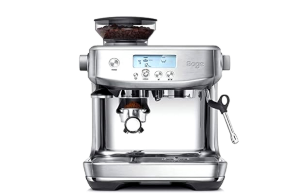 Sage Appliances Sage Barista Pro