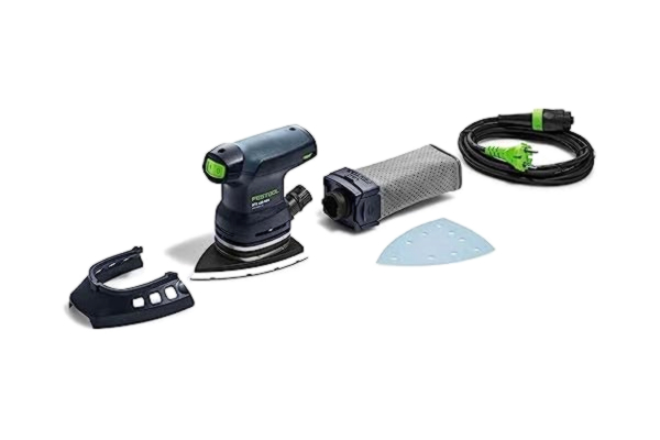 Festool  Delta dts 400 req 577517 slipmaskin - festool