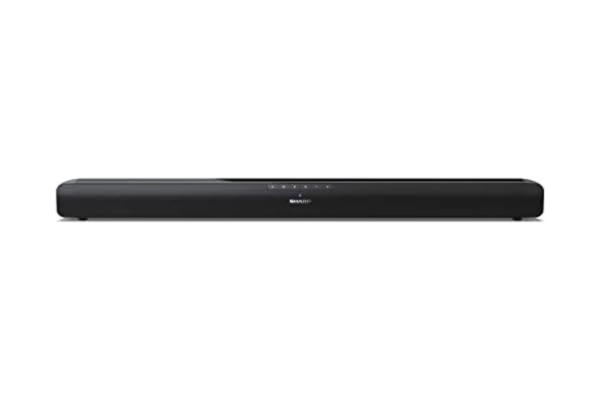 Sharp  2.0 Soundbar med HDMI OCH Bluetooth