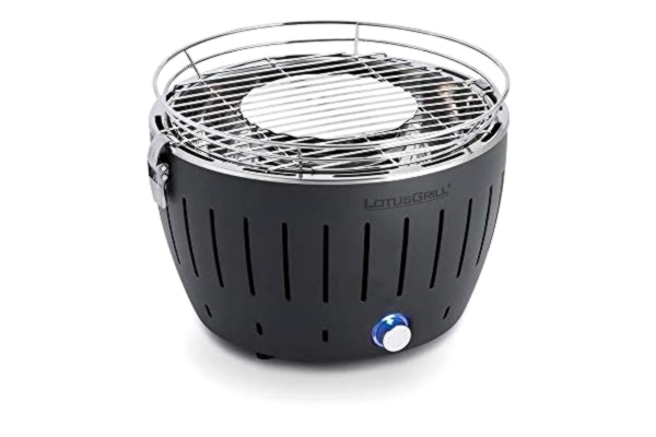LotusGrill LOTUSGRILL - Minigrill USB