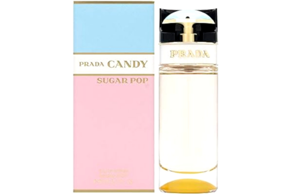 Prada , Prada Candy Sugar Pop Edp Vapo 80 Ml, Doft, Mångfärgad, U, Kvinna