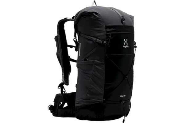 Haglöfs  L.I.M Airak 24 - Sac à dos randonnée