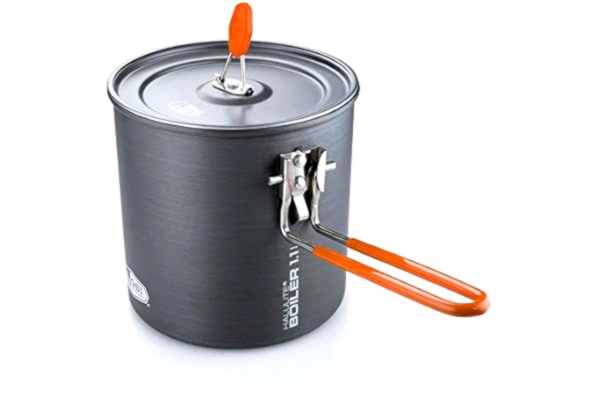 GSI Outdoors Halulite 1.1 l boiler