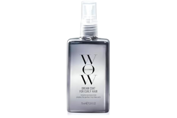 Color Wow COLOR WOW Dream Coat för lockigt hår, 50 ml, resestorlek