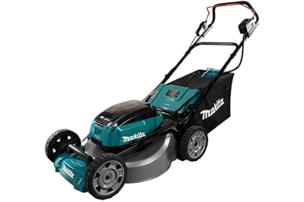 Makita Tondeuse MAKITA 36 V => 2 x 18 V Li-Ion (Produit seul) - DLM530Z