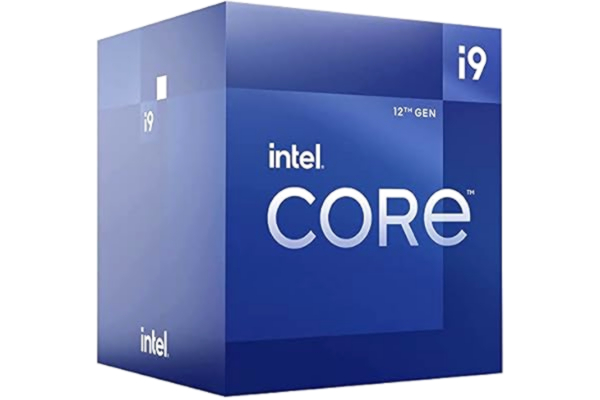 Intel  Core i9-12900 12. generacji procesor Desktop (taktowanie podstawowe: 2,4 GHz, 16 rdzeni, LGA1700, RAM DDR4 i DDR5 do 128 GB) BX8071512900, srebrny