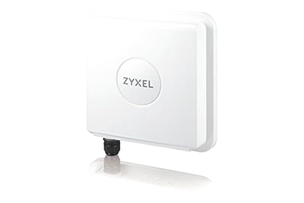 ZyXEL  LTE7490-M904 4G LTE Pro ulkokäyttöön tarkoitettu reititin Cat.1 - Router N Standard - 802.11n
