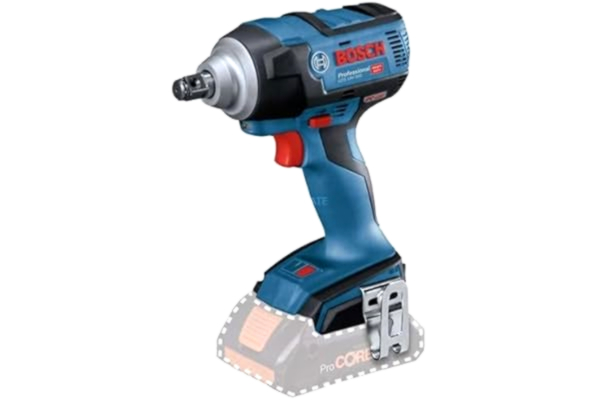 Bosch  Professional 18V System sladdlös mutterdragare GDS 18V-300 (utan batteri, i kartong)