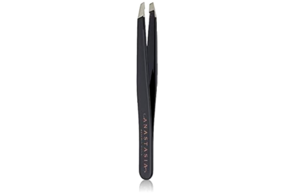 Anastasia Beverly Hills ANASTASIA BEVERLY HILLS Precision Tweezers - Black 1 Pcs
