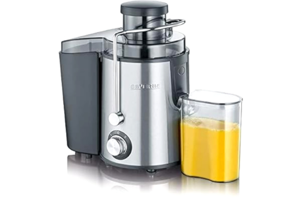 Severin  3566 Saftpresser