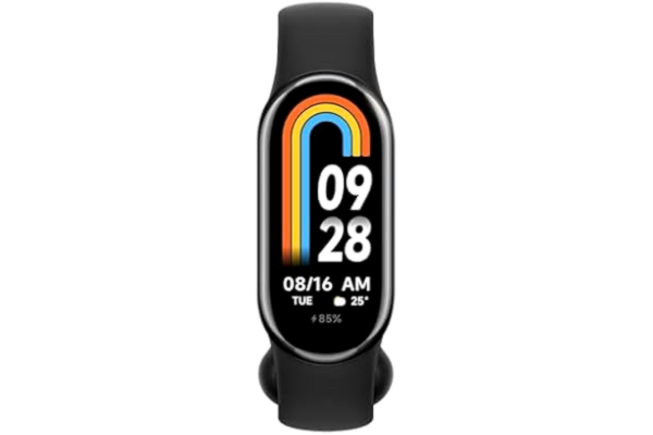 Xiaomi  Smart Band 8 Graphite Black