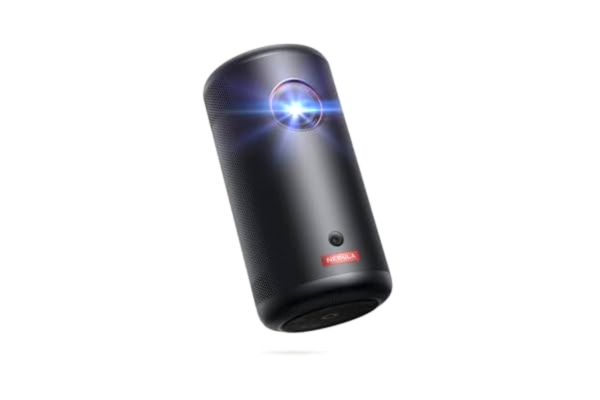 Anker  Projektor Capsule 3 - 1920 x 1080 - 200 ANSI lumens