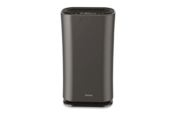 Hama  "Basic" Air Purifier 4 x Filter Filters Viruses Pollen Dust Hair