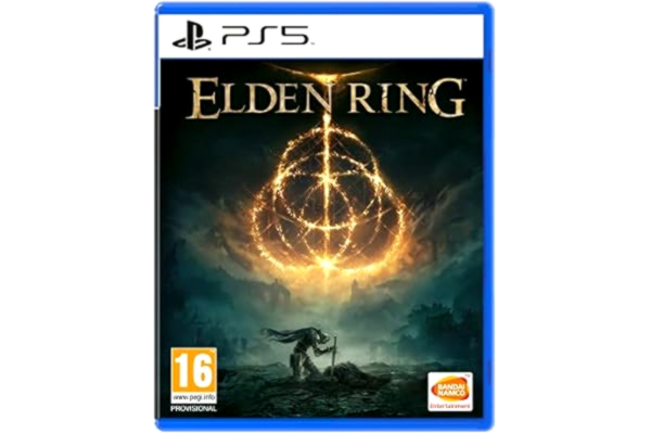 Bandai Namco  Elden Ring (PS5)