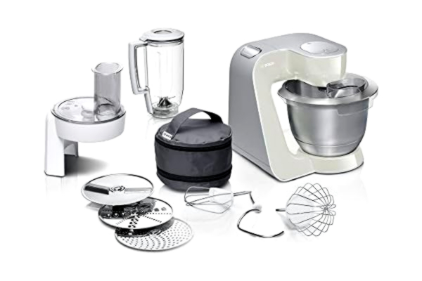 Bosch  Kjøkkenmaskin MUM58L20