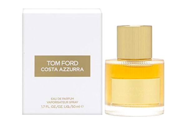 Tom Ford  TOM FORD Signature Costa Azzurra EDP spray 50ml