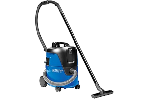 Nilfisk Industristøvsuger Aero 21-01 PC