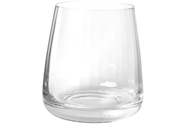 Broste Copenhagen broste Copenhagen 14460676 vattenglas, glas, 300 ml
