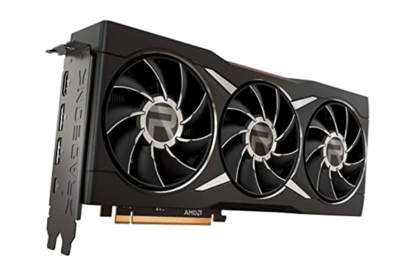 AMD  Radeon RX 6950 XT AMD Reference - 16GB GDDR6 RAM - Näytönohjaimet