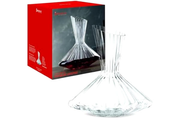 Spiegelau  karaff, vinkant, kristallglas, 2,9 l, LifeStyle, 4450159