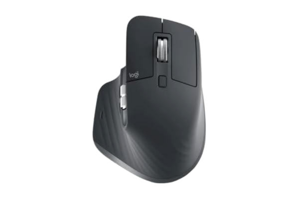 Logitech  Mouse MX Master 3S for Business