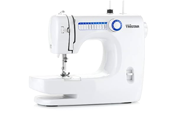 Tristar  SM-6000 symaskine Automatisk symaskine Elektrisk