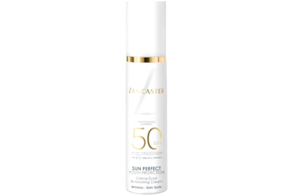 Lancaster  Sun Perfect Illuminating Cream SPF50