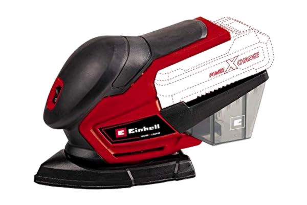 Einhell  Akku-multisliber - TE-OS 18/150 Li Solo - 4460708