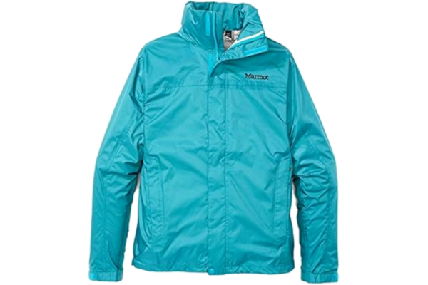 Marmot  Precip Eco męska kurtka przeciwdeszczowa niebieski niebieski (Enamel Blue) XXL