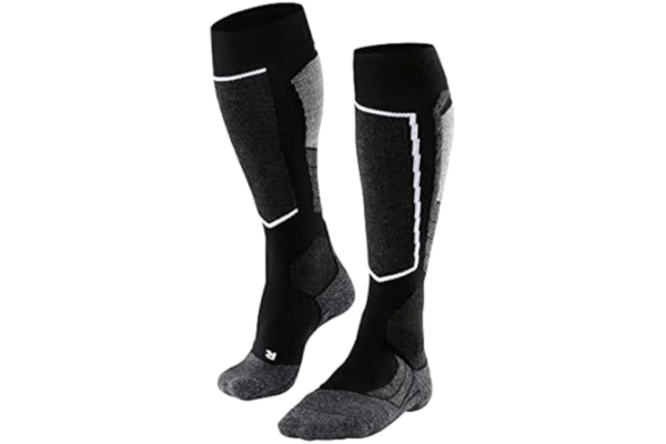 Falke FALKE Sk2 Strumpor Black-Mix 44-45