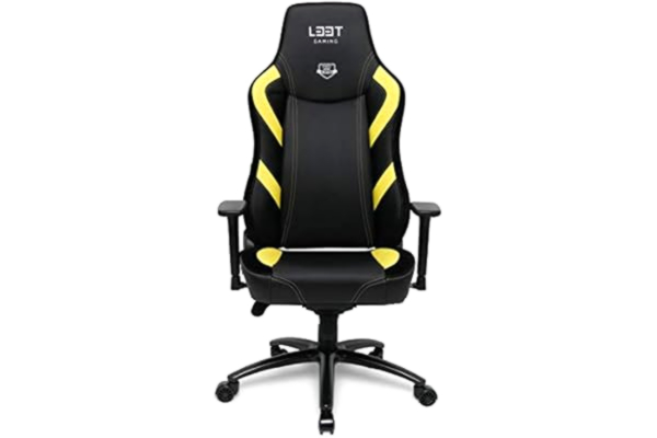 L33T Gaming L33T E-Sport Pro Excellence L Pelituoli - Cold foam - Jopa 150 kg